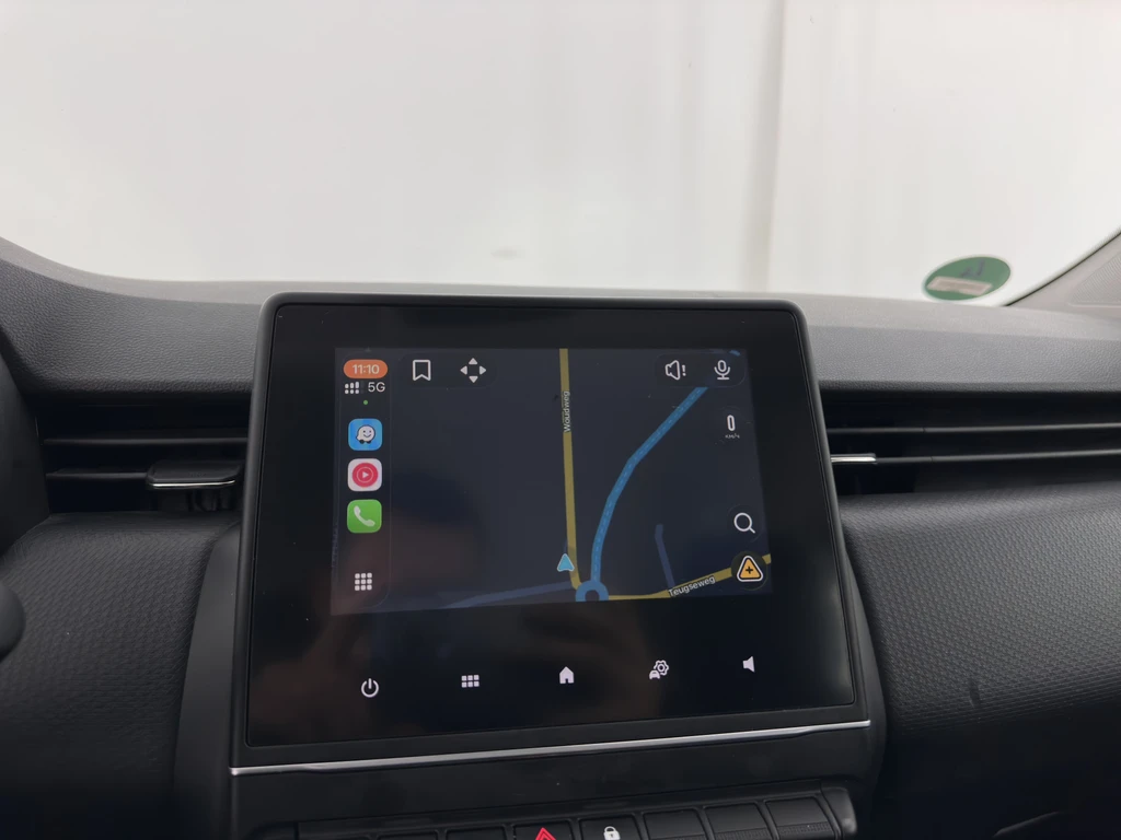 Renault Clio – foto 14