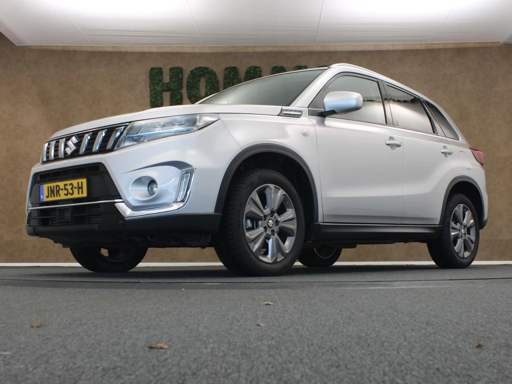 Suzuki Vitara – foto 2