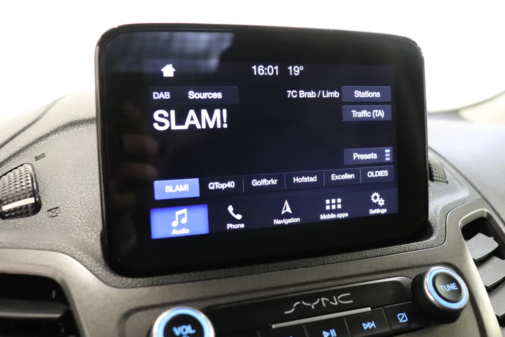 Ford Transit Connect – foto 14