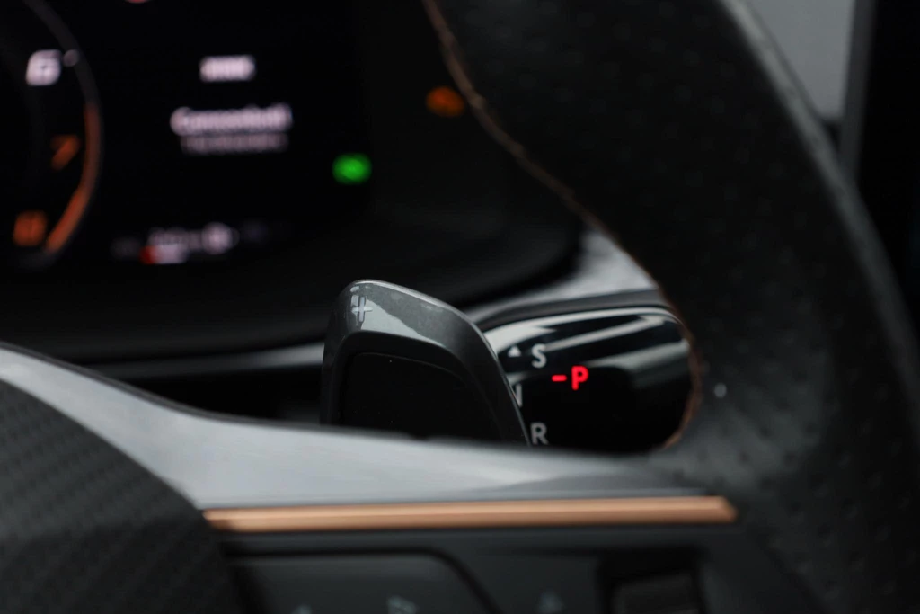 CUPRA Terramar – foto 20