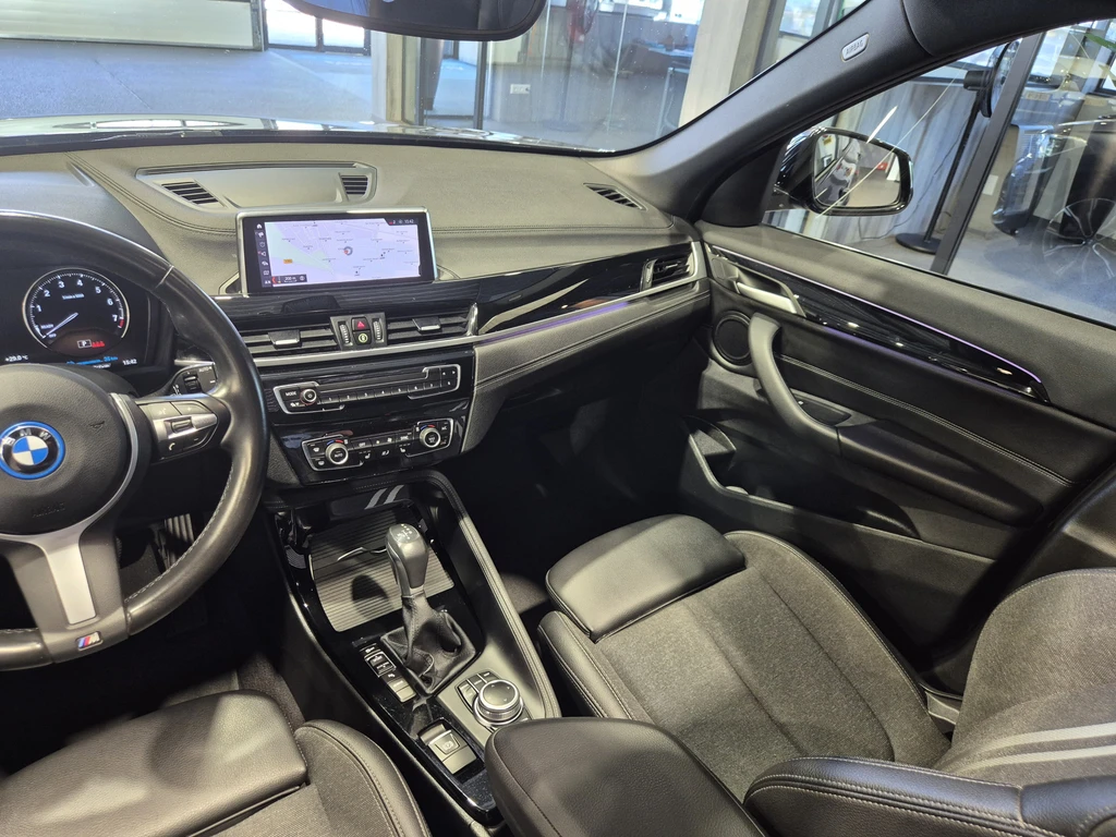 BMW X1 – foto 11