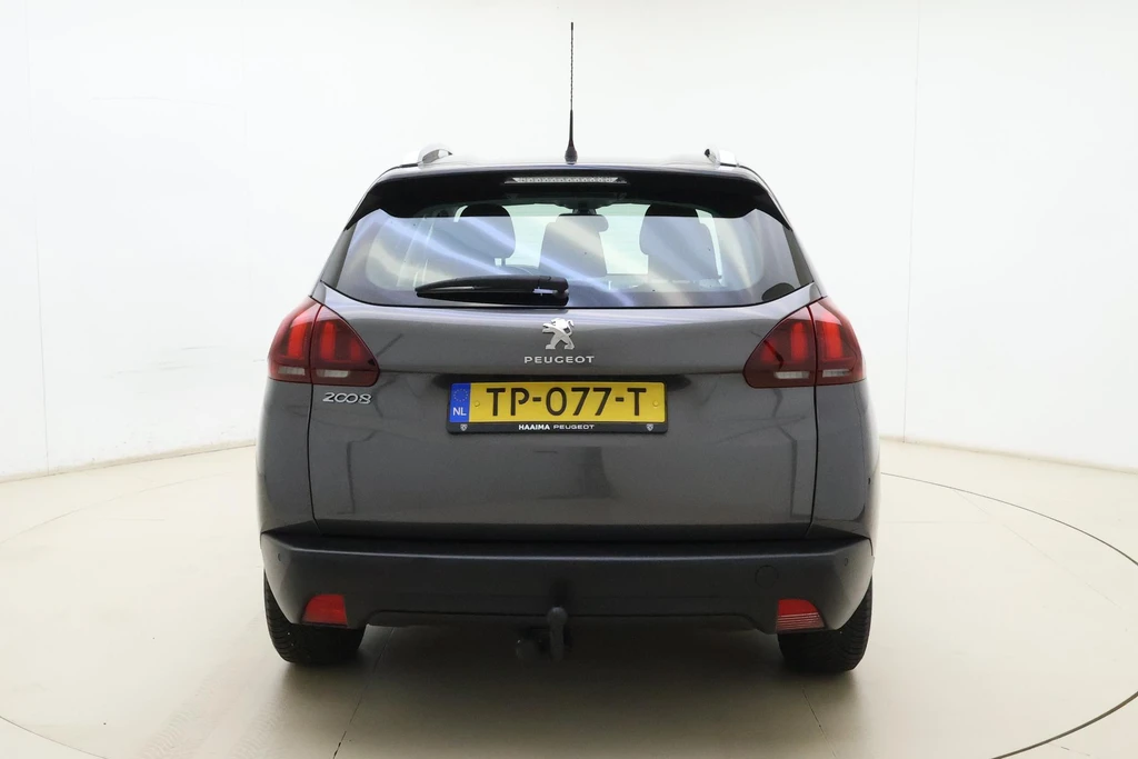 Peugeot 2008 – foto 5