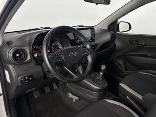 Hyundai i10 – thumbnail 10