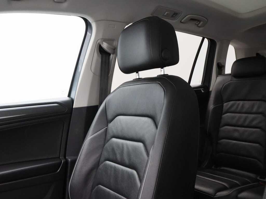 Volkswagen Tiguan Allspace – foto 37