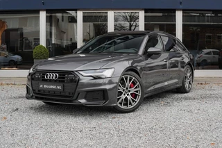 Audi A6 – thumbnail 1
