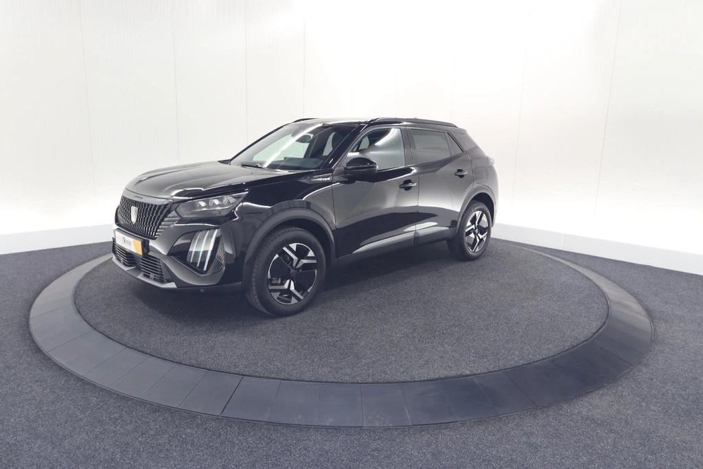 Peugeot 2008 – foto 2