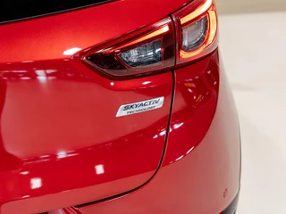 Mazda CX-3 – thumbnail 14
