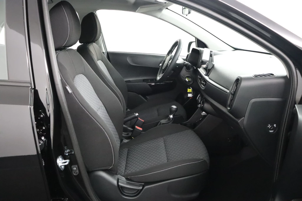 Kia Picanto – foto 41