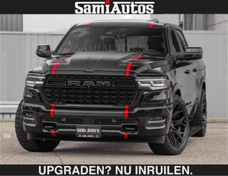 Dodge Ram Pick-Up – thumbnail 25
