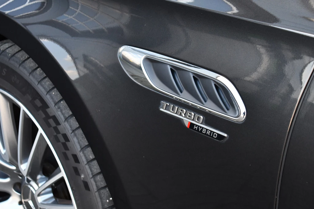 Mercedes-Benz E-Klasse – foto 74