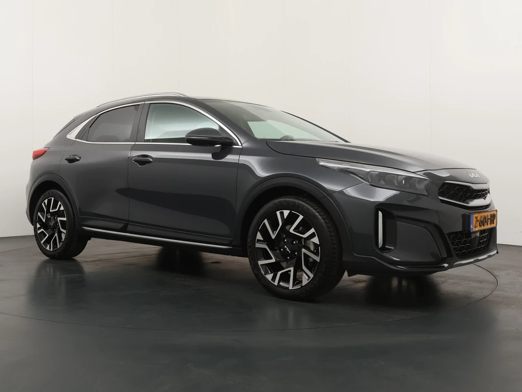 Kia XCeed – foto 10