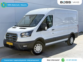 Ford E-Transit – thumbnail 1