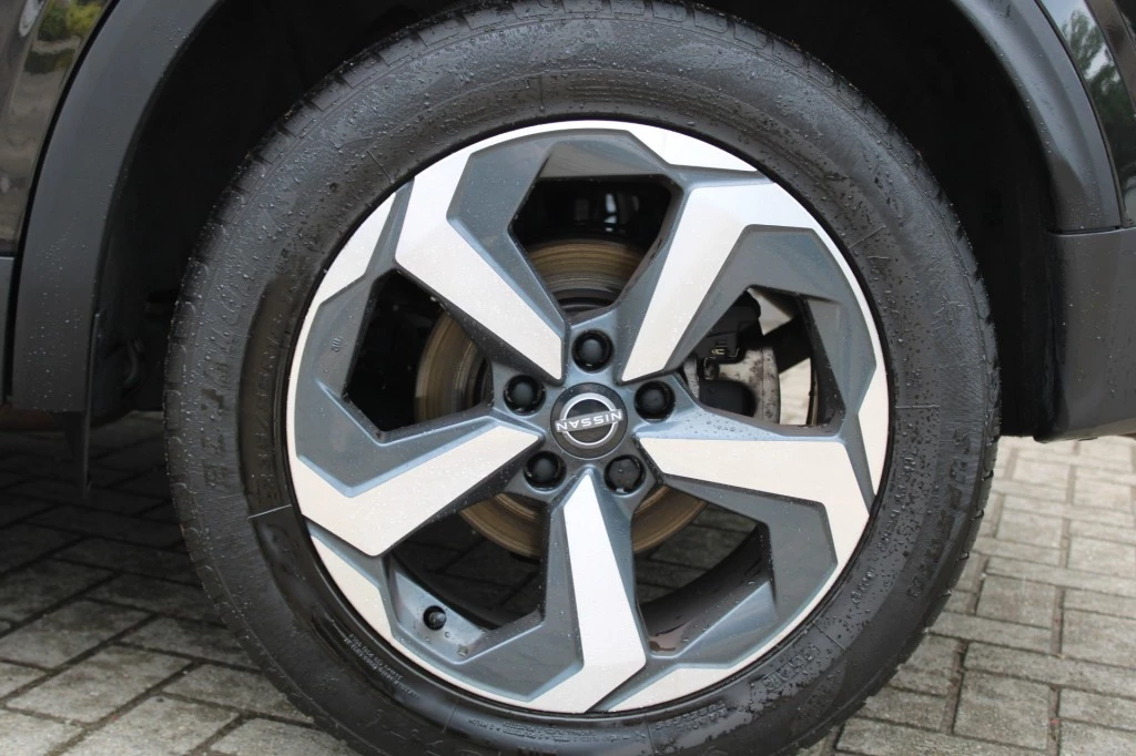 Nissan QASHQAI – foto 12