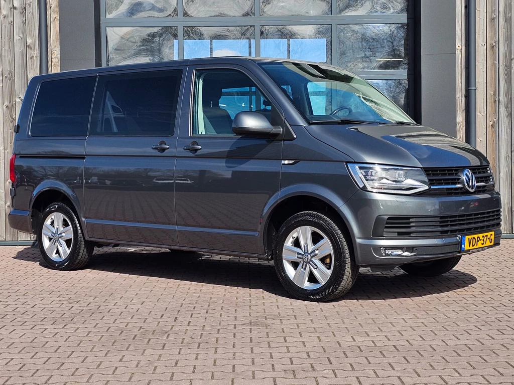 Volkswagen Transporter – foto 9