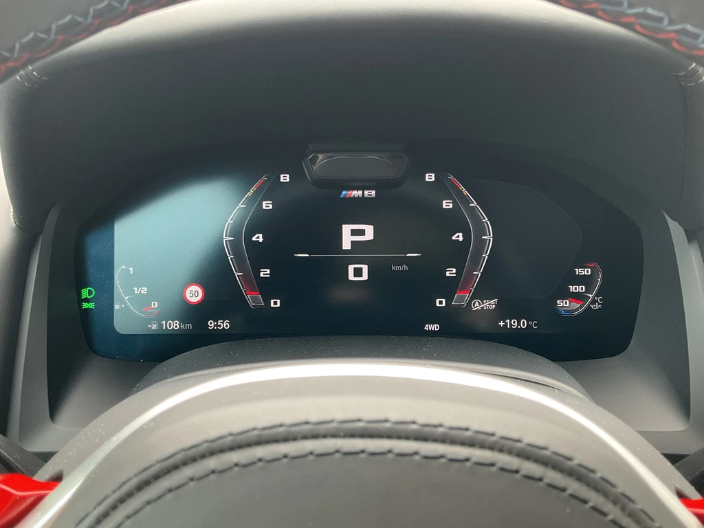 BMW M8 – foto 51