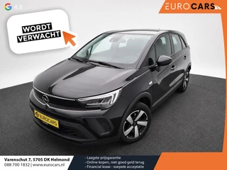 Opel Crossland – thumbnail 1