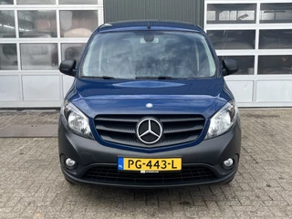Mercedes-Benz Citan – thumbnail 8