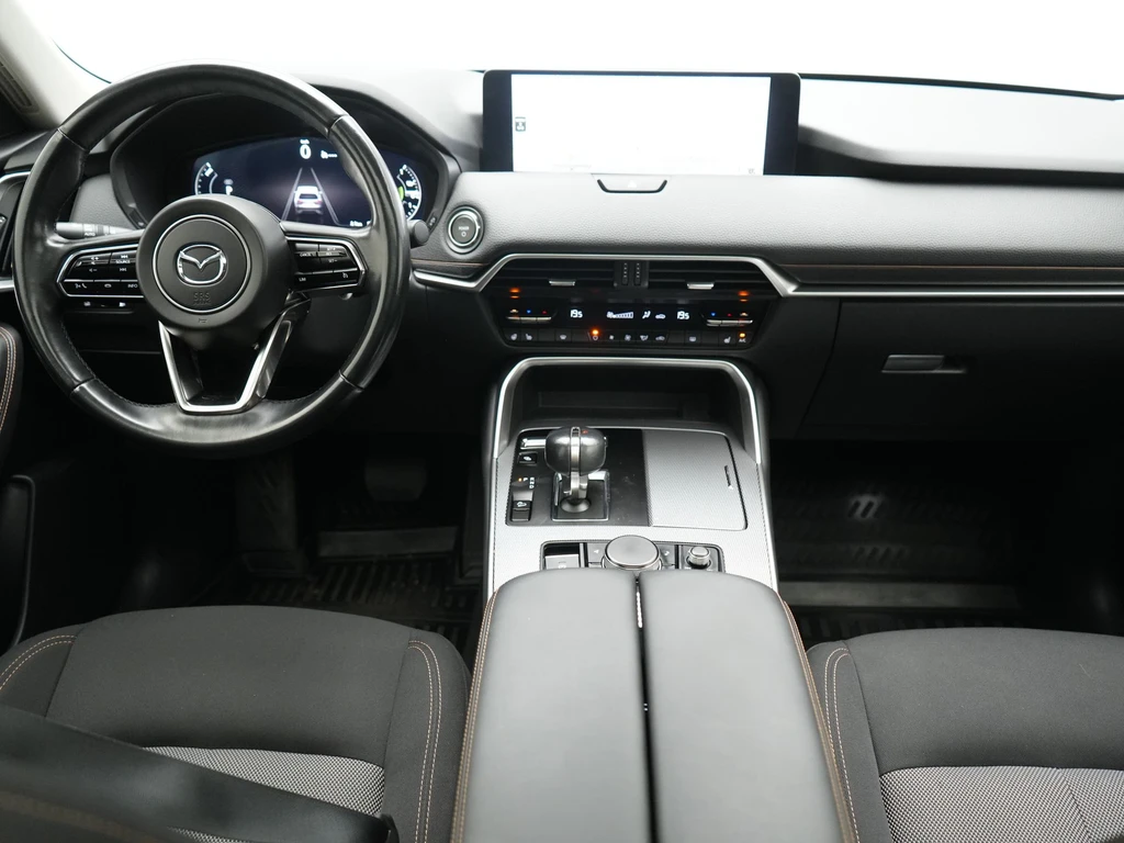 Mazda CX-60 – foto 28