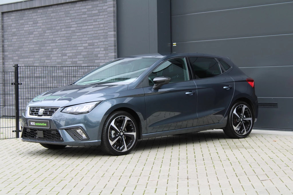 SEAT Ibiza – foto 5