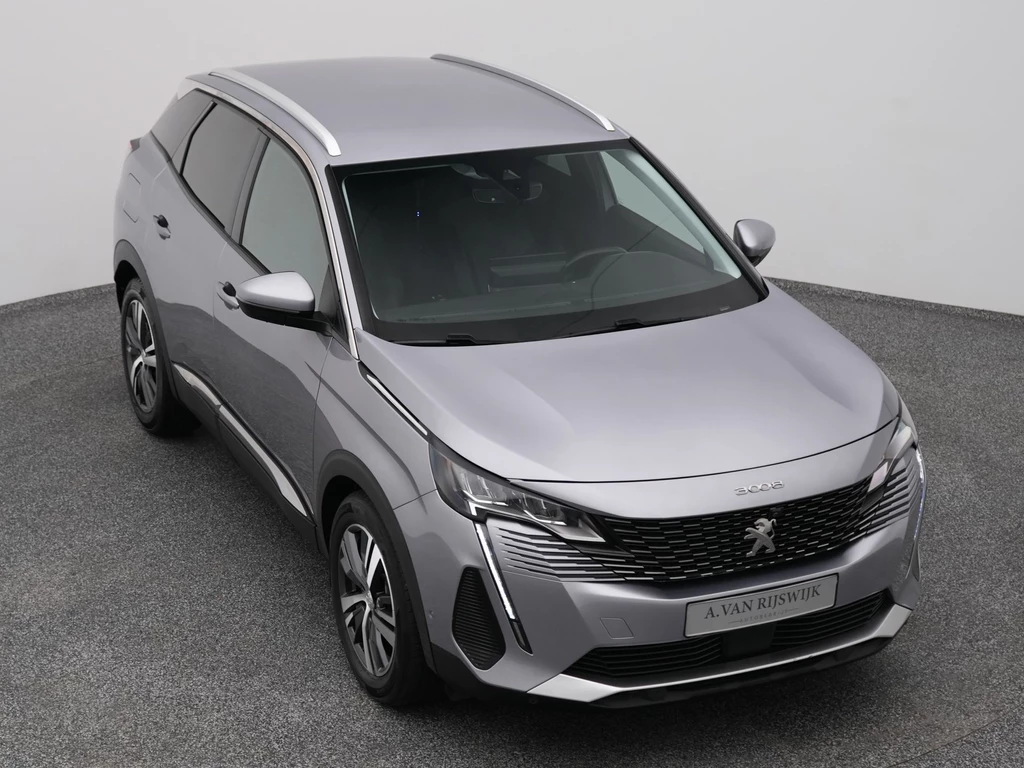 Peugeot 3008 – foto 16