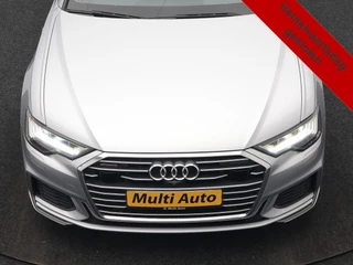 Audi A6 – thumbnail 11