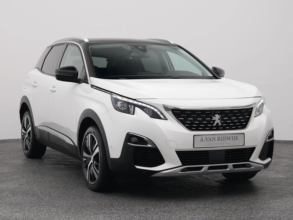 Peugeot 3008 – foto 15