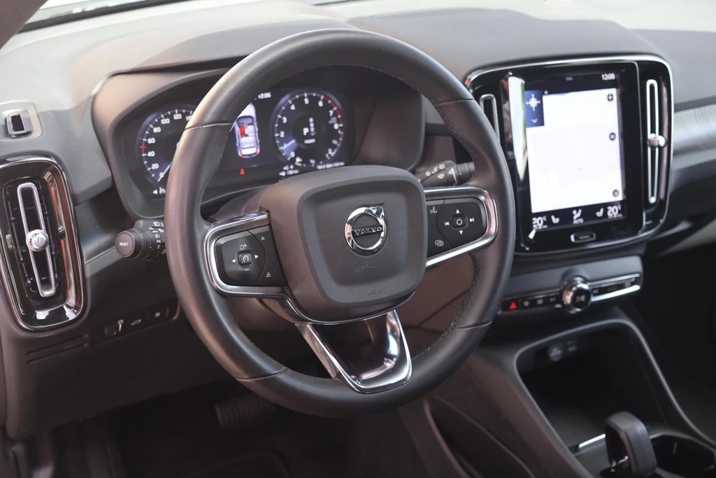 Volvo XC40 – foto 30