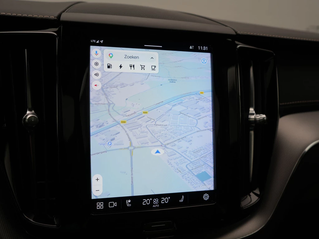 Volvo XC60 – foto 39