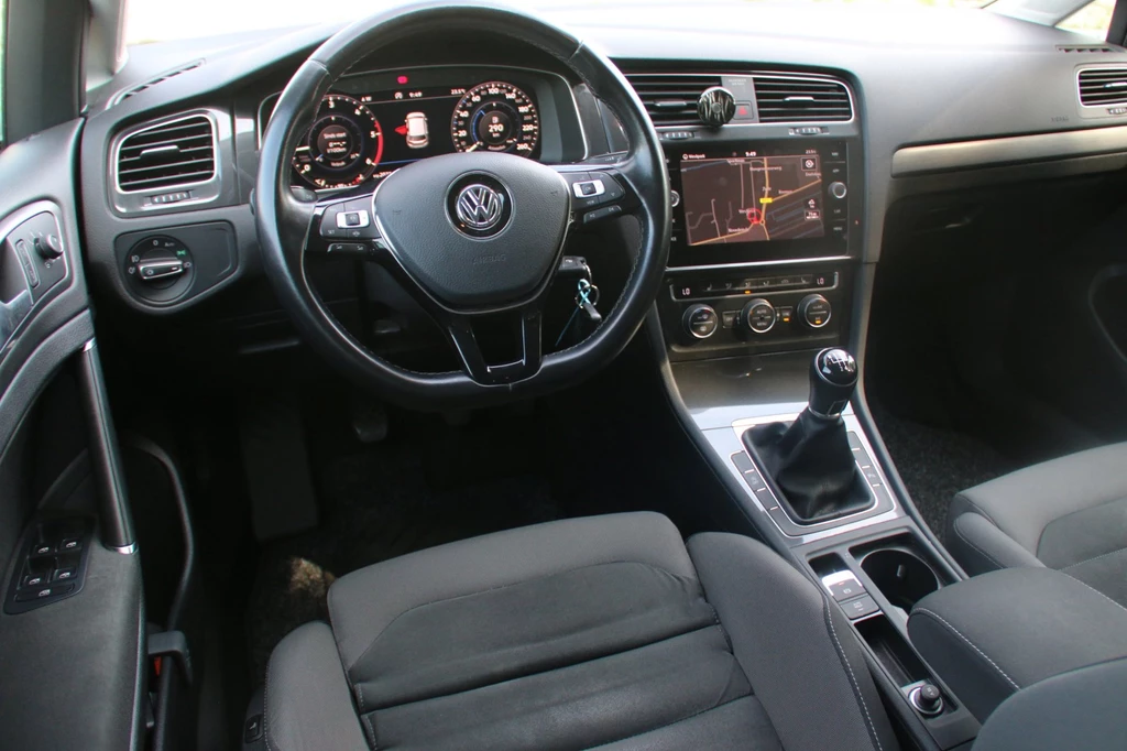 Volkswagen Golf – foto 9