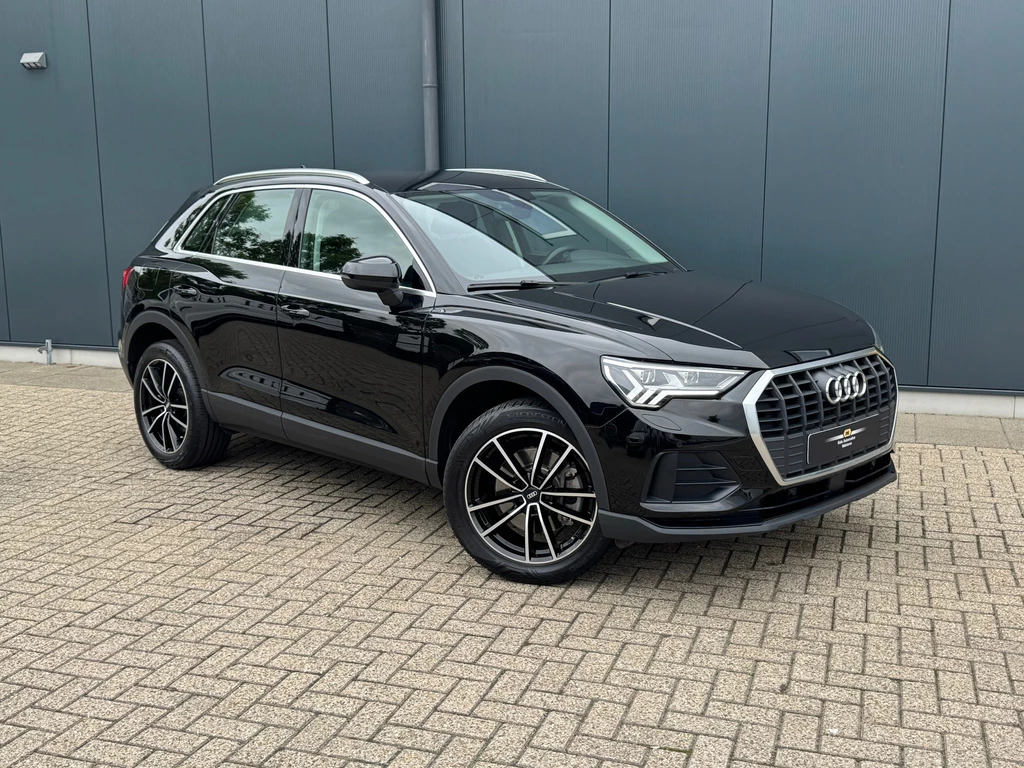 Audi Q3 – foto 7