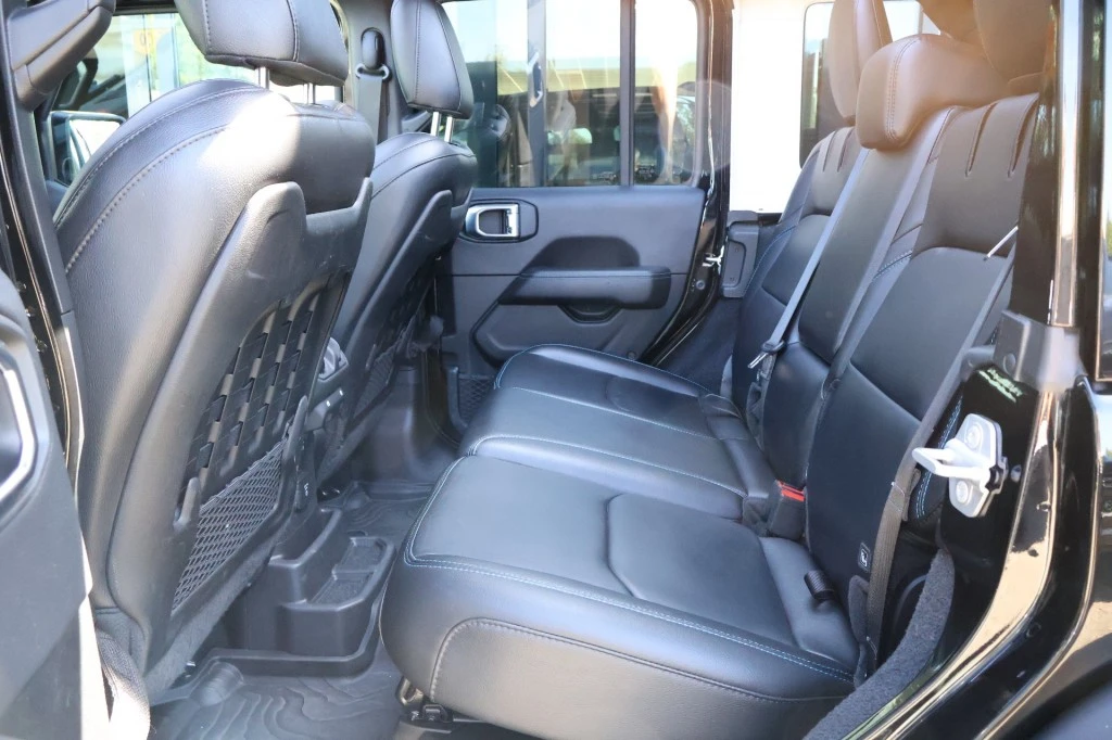 Jeep Wrangler – foto 28