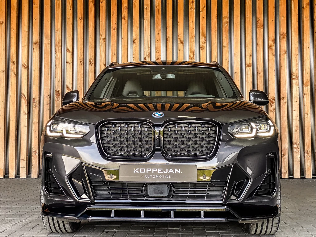 BMW X3 – foto 16