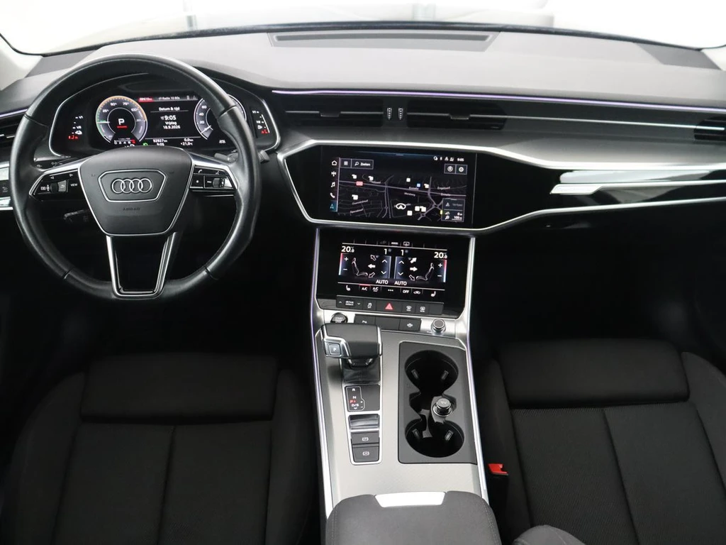 Audi A6 – foto 5