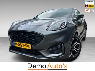Ford Puma – thumbnail 1