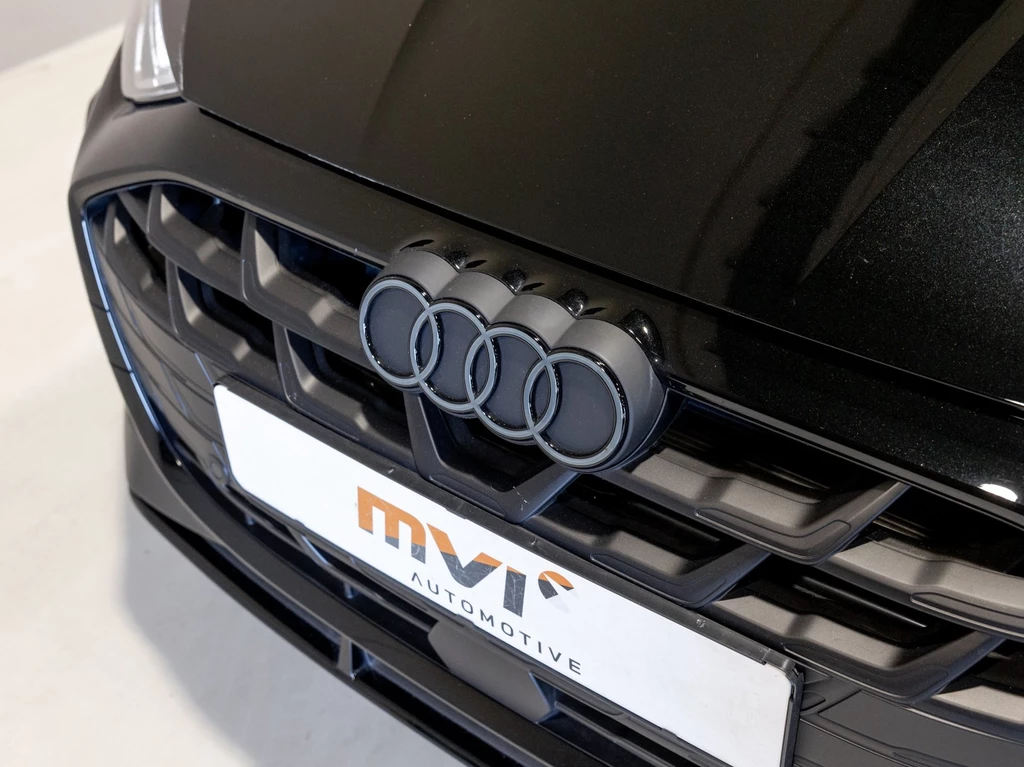 Audi A3 – foto 12
