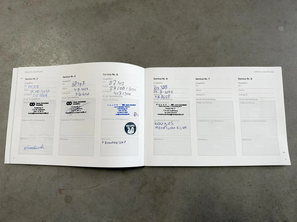 Volvo V60 – foto 58