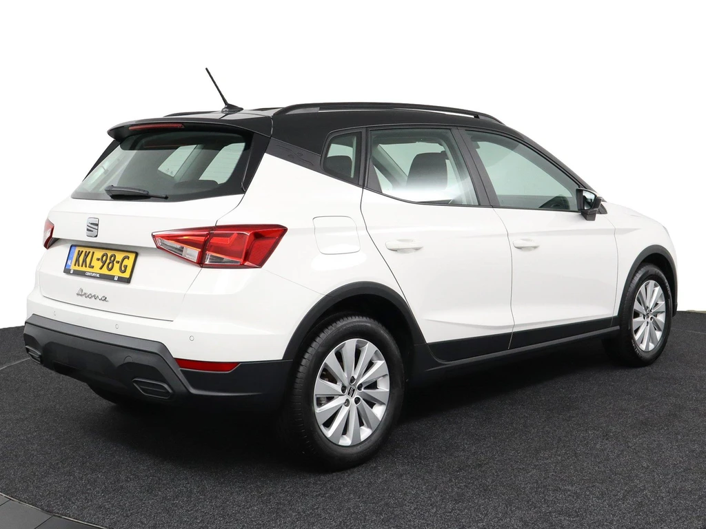 SEAT Arona – foto 5