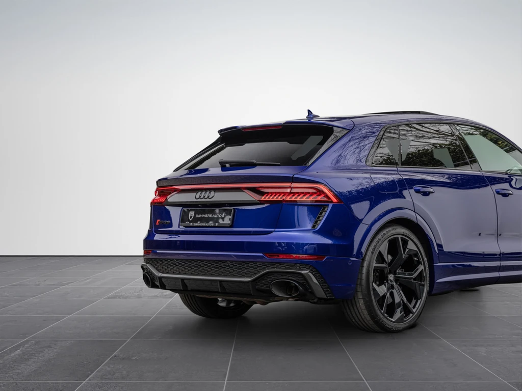 Audi RSQ8 – foto 6