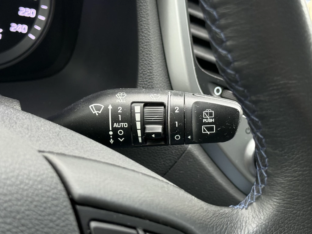 Hyundai Tucson – foto 19