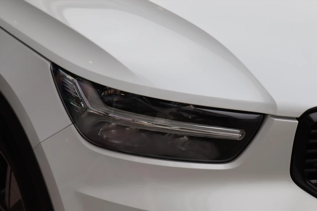 Volvo XC40 – foto 20