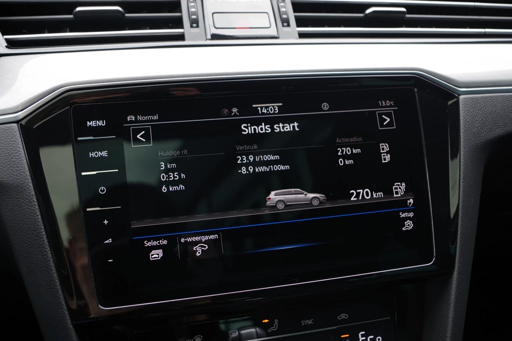 Volkswagen Passat – foto 39