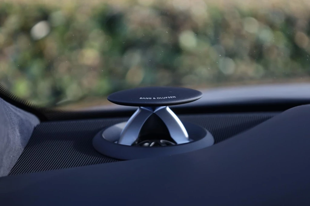 Audi S8 – foto 28