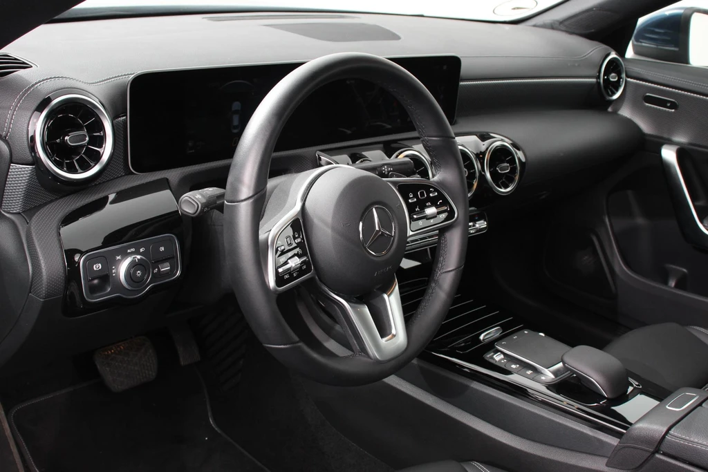 Mercedes-Benz CLA – foto 8