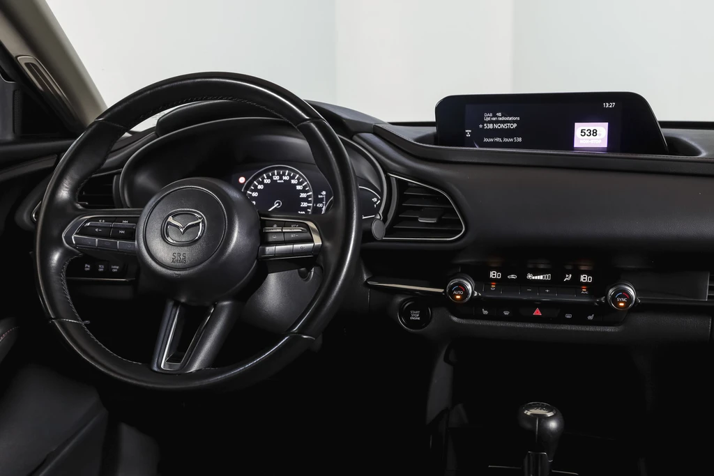 Mazda CX-30 – foto 40