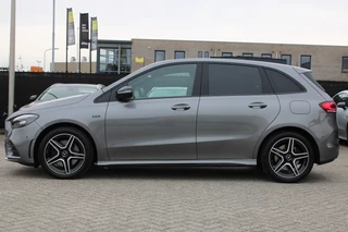 Mercedes-Benz B-Klasse – thumbnail 1