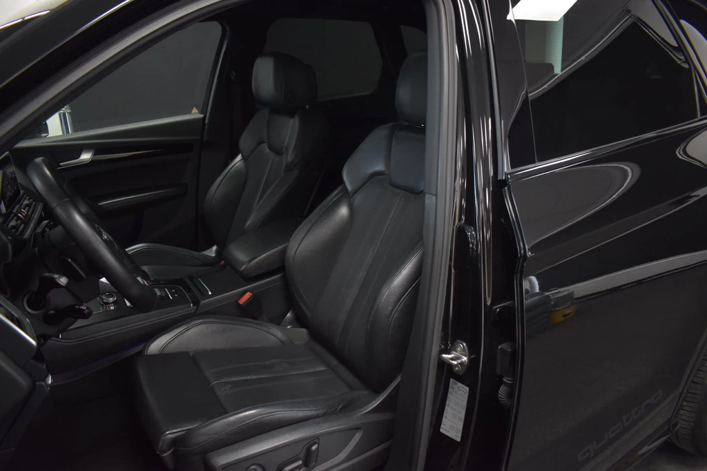 Audi SQ5 – foto 8