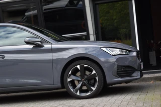 CUPRA Leon – thumbnail 16