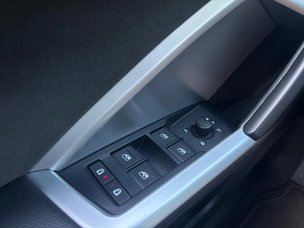 Audi Q3 – foto 23