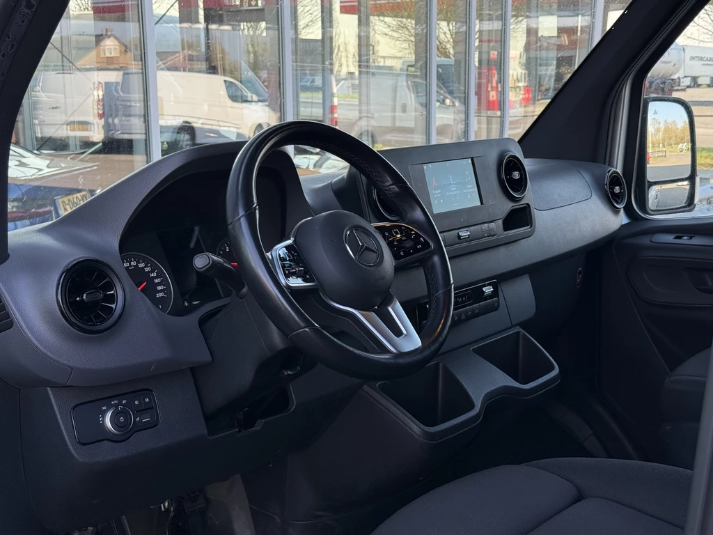 Mercedes-Benz Sprinter – foto 13