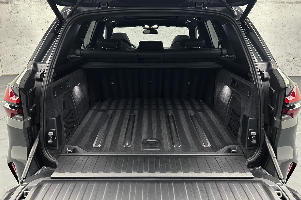 BMW X5 – foto 19